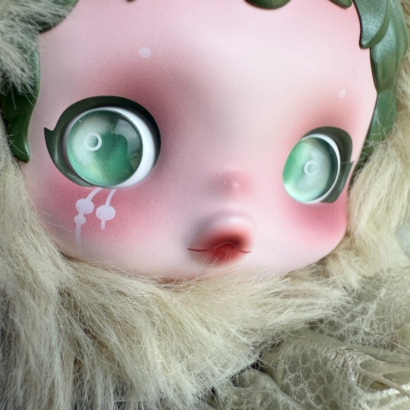 Pop Mart Skull Panda - Picture 9 of 15